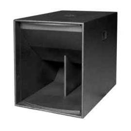 Акустическая система TASSO LPS18B Subwoofer, фото 